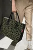 reisenthel daily shopper teddy leo Olive Tasche Tragetasche Produktbild-Vorschau 22