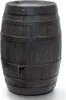 Regentonne Regenfass BORDEAUX 250 Liter inkl. Hahn Produktbild-Vorschau 6