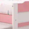 Ausziehbett LORENA in 90 x 190 cm, schönes Kinderbett aus Produktbild-Vorschau 5