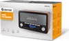 Denver DAB-18 Natural Cyfrowe radio DAB + Podgląd zdjęcia produktu 8