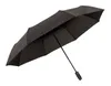 doppler Taschenregenschirm Regenschirm Magic XM Air Black Produktbild-Vorschau 3