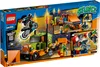 LEGO 60294 City Stuntz Stunt Show Truck Set, set di Anteprima dell’immagine prodotto 11