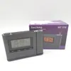 Technoline WT 519, Digitální budík, Černá, Teplota, Čas, AA Náhled obrázku produktu 7