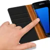Custodia del telefono cellulare Samsung Galaxy S7 Edge caso Anteprima dell’immagine prodotto 3
