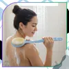 Szczotka do mycia ciała do masażera pleców, peeling, długa Podgląd zdjęcia produktu 6