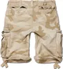 Brandit Short Herren Vintage Shorts sand Festival, Rockwear Produktbild-Vorschau 8