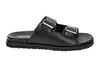 camel active Pantoletten Herren 31383639363132 Schwarz 46 Produktbild-Vorschau 2