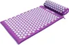 GORILLA SPORTS® Akupressurmatte - mit ergonomische Kissen Produktbild-Vorschau 1