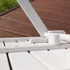 Merschbrock Trade, 3-teiliges Balkonmöbel-Set für 2 Produktbild-Vorschau 5