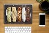 MuchoWow® Laptop Aufkleber Sticker Cover Frankreich - Produktbild-Vorschau 2