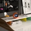 Newgate Centrum Zeme - LCD-Wecker - Orange Náhľad obrázku produktu 8