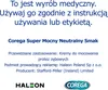 Flavourless fixační krém Extra Strong 70 - Corega Náhled obrázku produktu 8