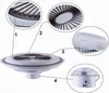 Wentylator Sufitowy Wiatrak Plafon Lampa Led 52 Cm Duży Podgląd zdjęcia produktu 5