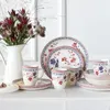 CreaTable, 24017, Cottage Bunt, kombinovaná sada 16 dielov, Náhľad obrázku produktu 11