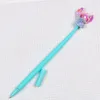 DISNEY Stitch Gelové pero, silikonové s obrázkem, modrý Náhled obrázku produktu 9