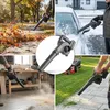 STAHLWERK 2-in-1 Akku-Laubbläser/Staubsauger MAG-20 ST – 20 Produktbild-Vorschau 12