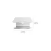 RAIN DESIGN mStand360 Podstawka pod laptopa midnight Podgląd zdjęcia produktu 6