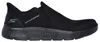 Skechers Slip-ins : GO WALK Flex - Ojai noir 45 Voir les images du produit 22