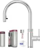 Quooker Wasserhahn Flex verchromt glänzend & PRO3 & Produktbild-Vorschau 1