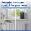 WENKO Raumentfeuchter Mod. Drop Schwarz 2 x 1000 g, für Produktbild-Vorschau 5