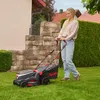 AL-KO Akku-Rasenmäher 34.6 Li  Comfort inkl. 2 Akku und Produktbild-Vorschau 8