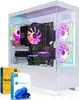 SYSTEMTREFF High-End Gaming PC - Ryzen 7 9850X3D - Nvidia Produktbild-Vorschau 1