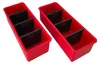 Qbrick System Container Set Nr. 5 Werkstattwand 39 x 35 cm Produktbild-Vorschau 3