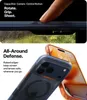 TORRAS für iPhone 17 Pro Max Hülle Ostand Q3 Air mit echtem Produktbild-Vorschau 6