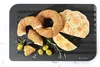 Zassenhaus Brotschneidbrett COMFORT PLUS 42 x 27,5 x 0,9 cm Produktbild-Vorschau 5