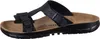 Birkenstock Damen Pantolette SOFIA Schwarz 38 Produktbild-Vorschau 11