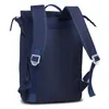 Bench Reißverschluss Cityrucksack blau Polyester ORI318M Produktbild-Vorschau 13