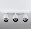 Yeelight Spotlight YLDDL-0085 LED-Leuchte (3-flammig) weiß Produktbild-Vorschau 7