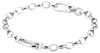 Thomas Sabo C1202-001-21-L19 Damen Charm-Armband mit einem Produktbild-Vorschau 1