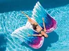 INTEX 58786EU - Badeinsel - Engelsflügel Produktbild-Vorschau 18