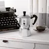 BIALETTI Moka Express caffettiera per espresso 4 tazze Anteprima dell’immagine prodotto 14