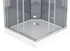 SAT Project: Kwadratische douchecabine met schuifdeur, Productafbeelding-voorbeeld 5