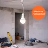 LED Arbeitslampe für Umbau & Renovierung A60 Birne 10W Produktbild-Vorschau 4