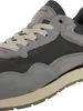 HOFF City Suede Trainer, Grau 43 EU Produktbild-Vorschau 8