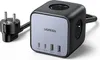Multiprise UGREEN Nexode DigiNest Cube 3 prises, 3680W, AC, Voir les images du produit 3