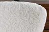 Design Schaukelstuhl SCANDINAVIA SWING weiß Bouclé Sessel Produktbild-Vorschau 8