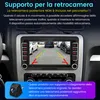 Autoradio 2 Din Android per VW Golf 5 6 Passat B6 B7 Tiguan Anteprima dell’immagine prodotto 7