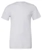 Canvas 3413 | Triblend Crew Neck T-Shirt / Melange - Kolor: Podgląd zdjęcia produktu 1