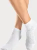 Bench Sneakersocken 6 -teilig 6x weiß Größe 39/42 Produktbild-Vorschau 3
