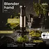 Camry | Blender | Cr 4623 | Blender Ręczny | 1600 W | Podgląd zdjęcia produktu 18
