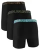 UNDER ARMOUR Herren Boxershorts, 3er Pack - Performance Produktbild-Vorschau 2