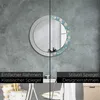 Modern Spiegel - Wandspiegel Design Wandmontage – Produktbild-Vorschau 6