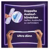 Always Discreet wkładki na nietrzymanie moczu Maxi Night Podgląd zdjęcia produktu 9