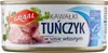 Graal Tuńczyk Kawałki W Sosie Własnym 170 G Podgląd zdjęcia produktu 1