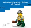 LEGO City Veicolo con Spazzaneve 60490 Anteprima dell’immagine prodotto 21