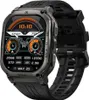 Kospet Tank M3 Smartwatch Black Black Jedna velikost Náhled obrázku produktu 1